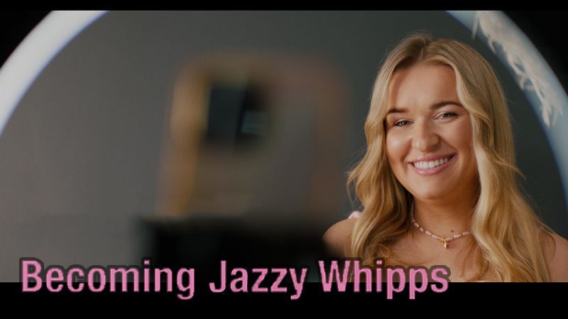 Becoming Jazzy Whipps