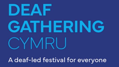 Deaf Gathering Cymru