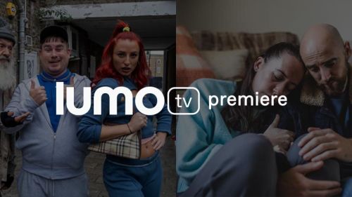 LumoTV Presents TWO premieres in THREE locations