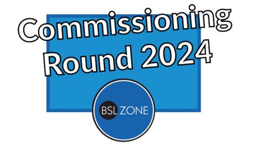 Our Commissioning Round is now open!